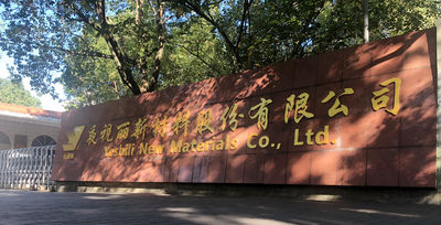 La Cina Taizhou Fangyuan Reflective Material Co., Ltd